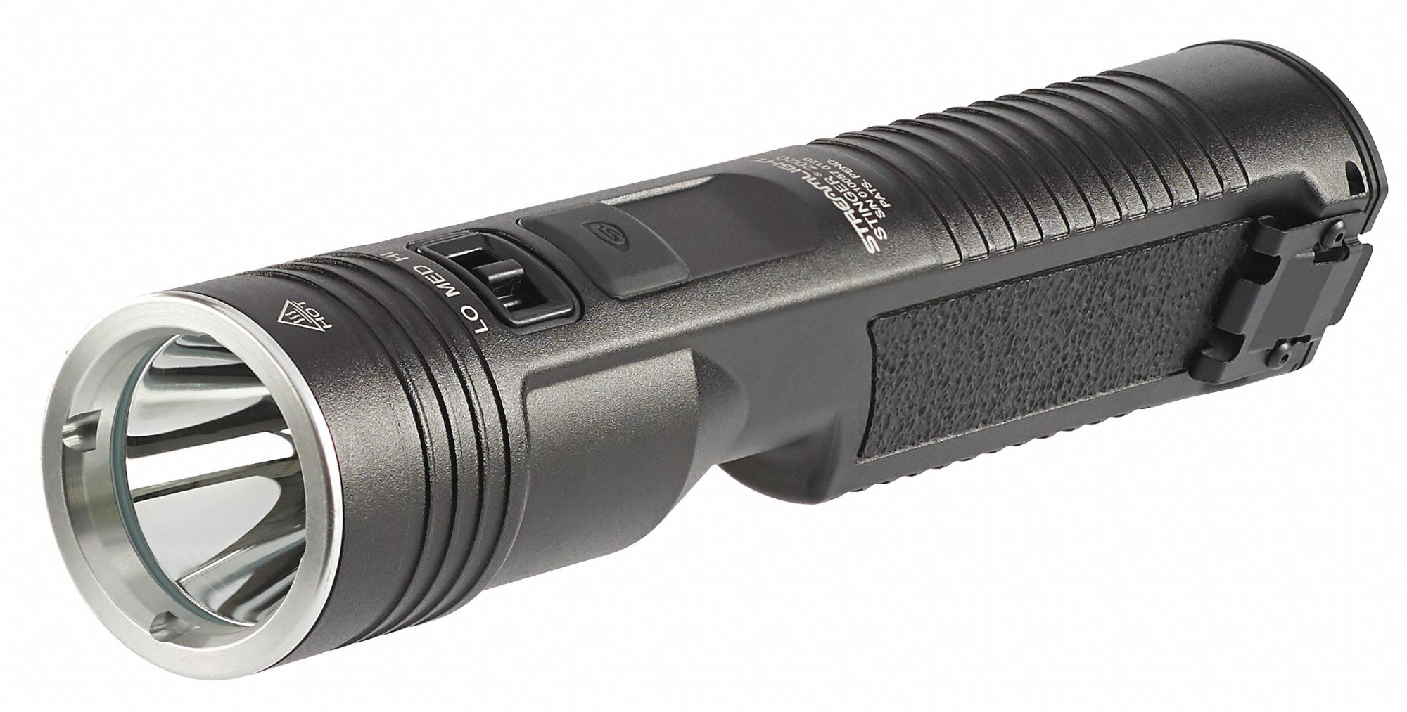 STREAMLIGHT Industrial LED Handheld Flashlight, Aluminum, Maximum