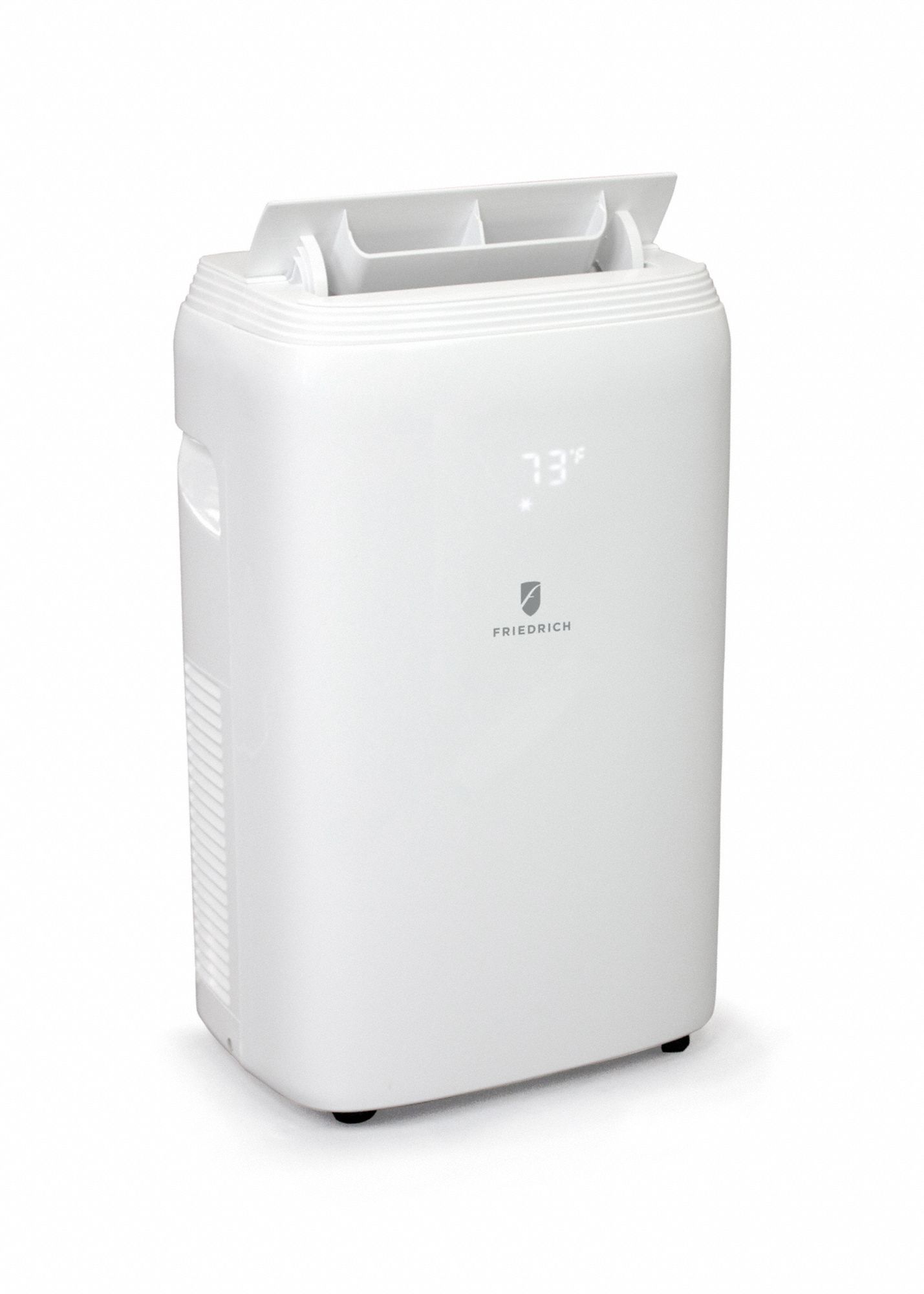 FRIEDRICH, 5,000 BtuH, Up to 200 sq ft, Portable Air Conditioner