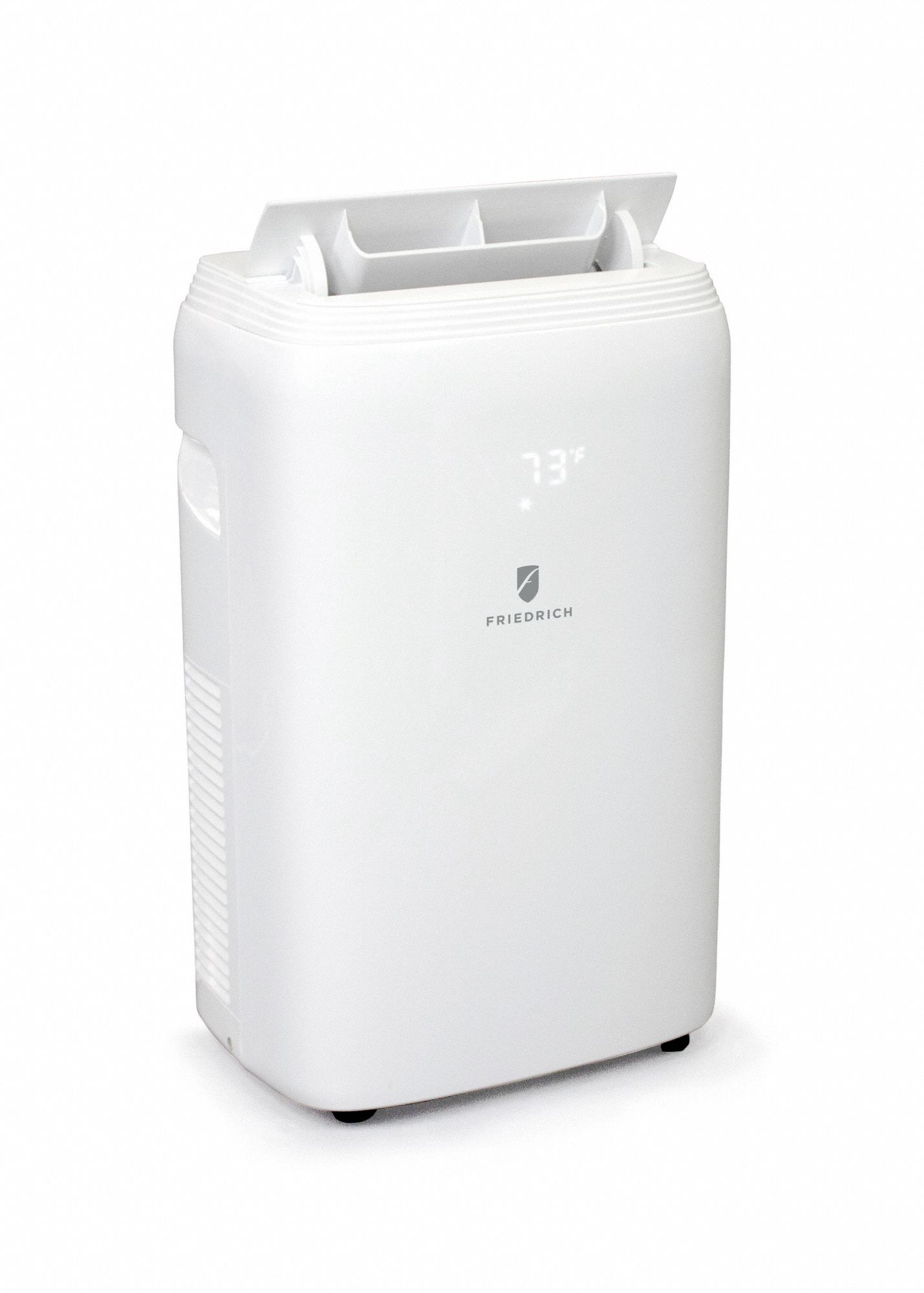 PORTABLE AIR CONDITIONER, COOLING, 10000 BTUH, 300 SQ FT, 115V AC, 7.9A, 890W, CULUS