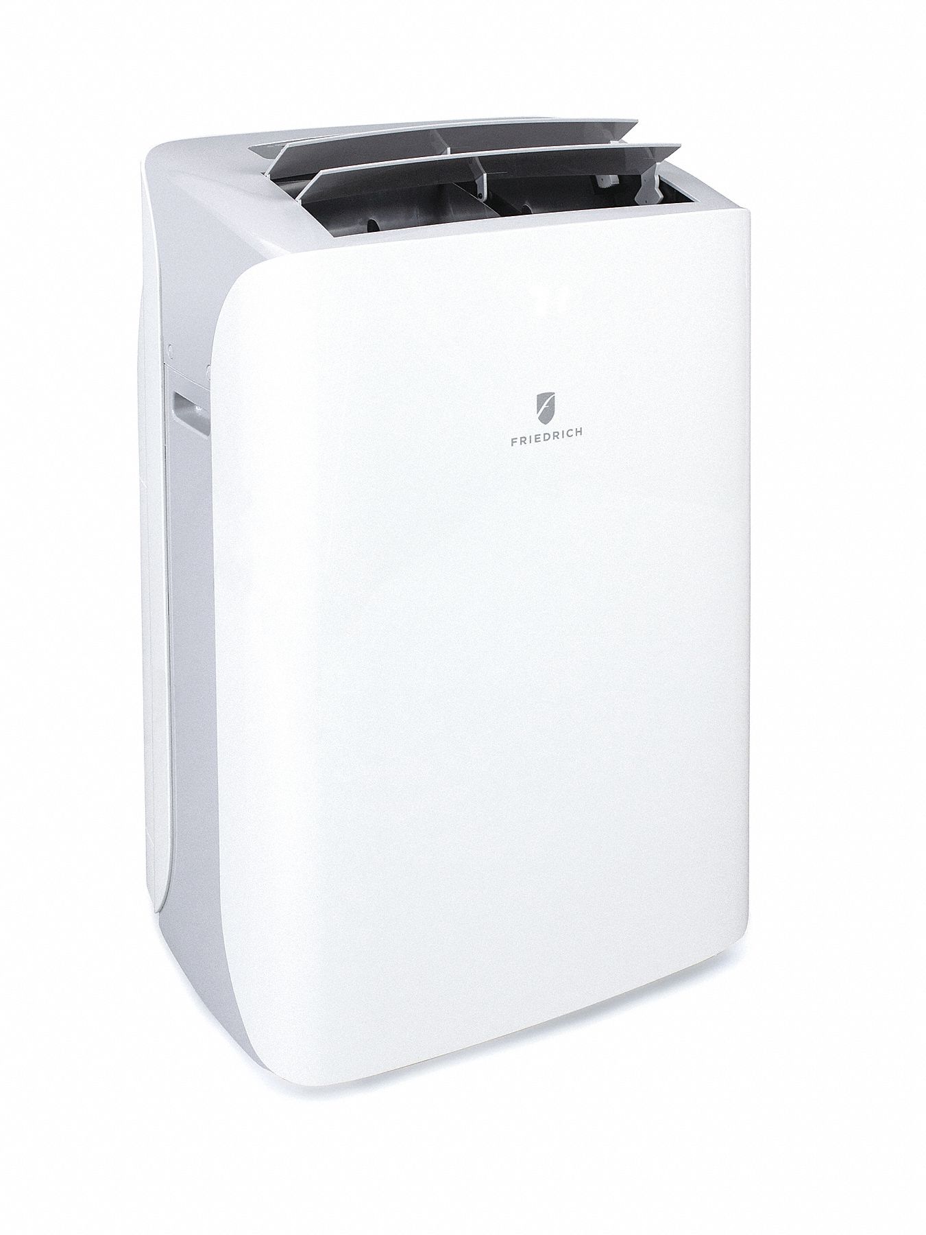 FRIEDRICH, 9,500 BtuH, Up to 500 sq ft, Portable Air Conditioner