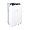 Light-Duty Portable Air Conditioners with Heat Pump image