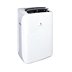 Light-Duty Portable Air Conditioners with Heat Pump
