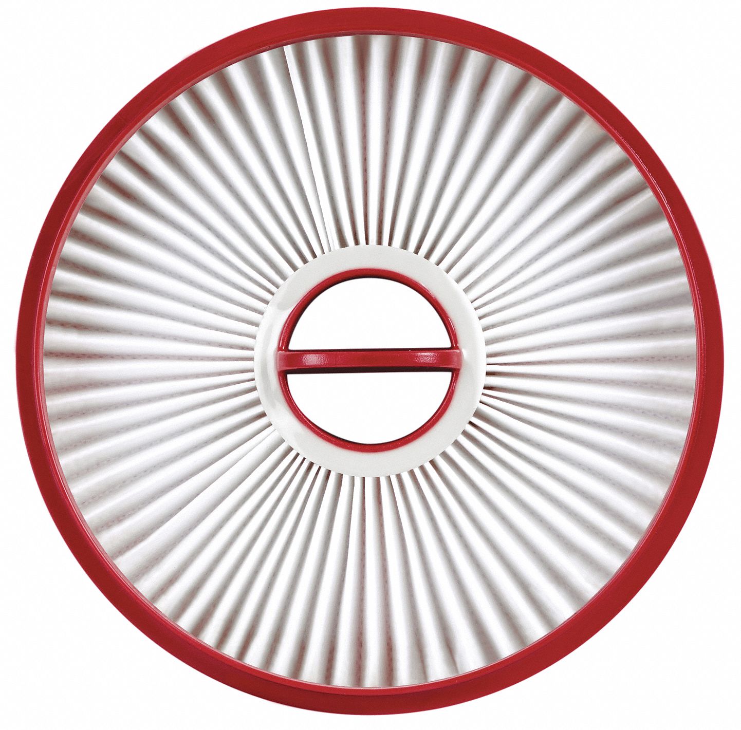 Vacuum Filter: Milwaukee®, 0940-20, HEPA, Wet/Dry, Foam