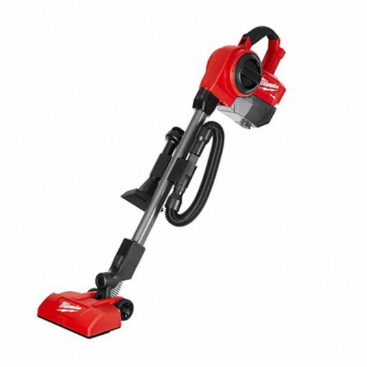 Milwaukee deals hepa vacuum