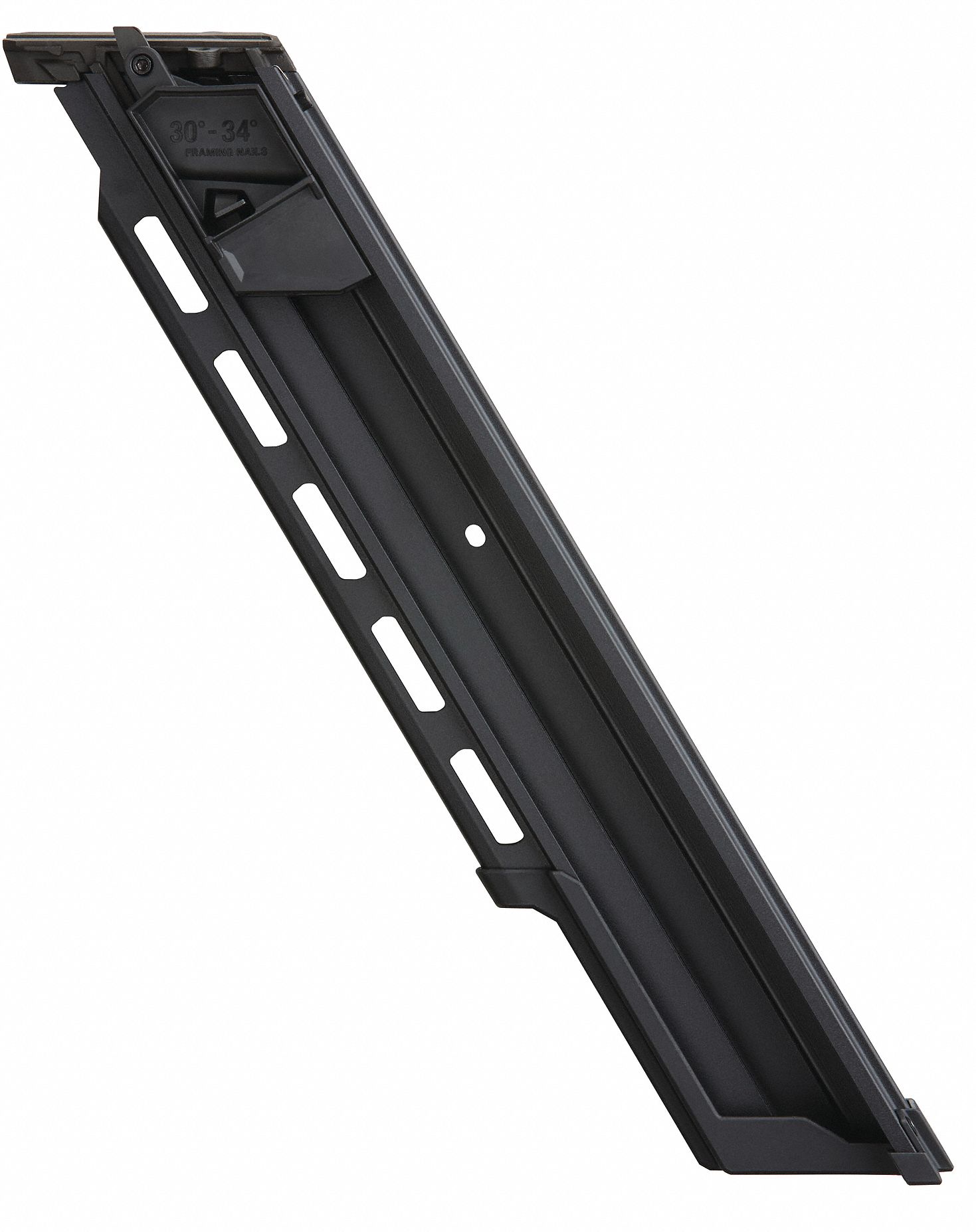 Extended Magazine: Framing Nailer Compatible, 48-08-2745
