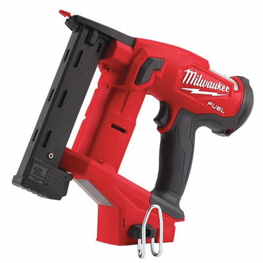 MILWAUKEE, Combo, For 18 ga, Staple Gun 60RE90274920 Grainger