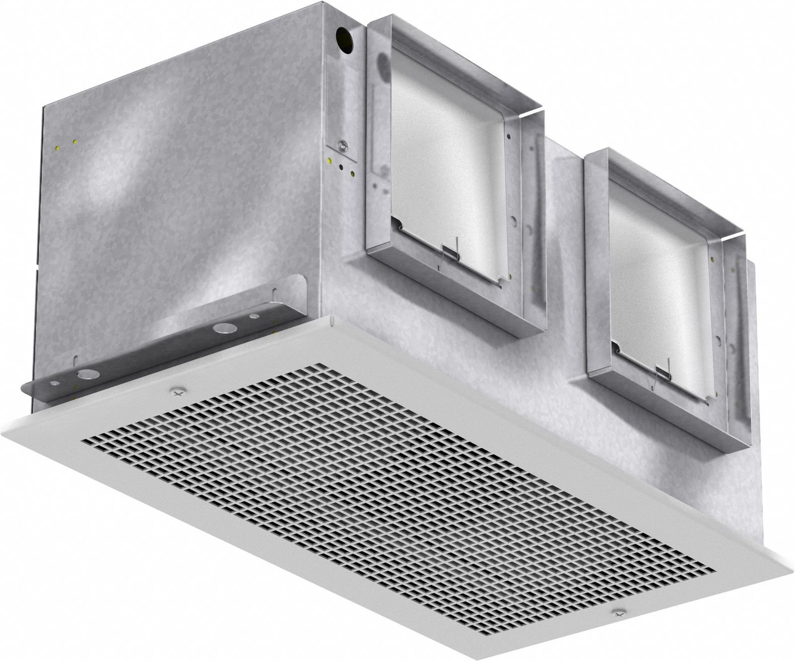 Bath Exhaust Fan: