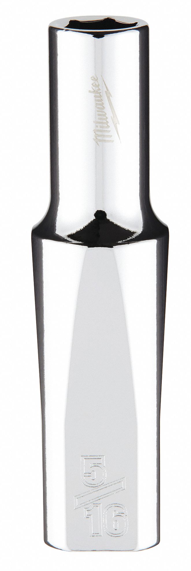 Socket,3/8 in Drive Size