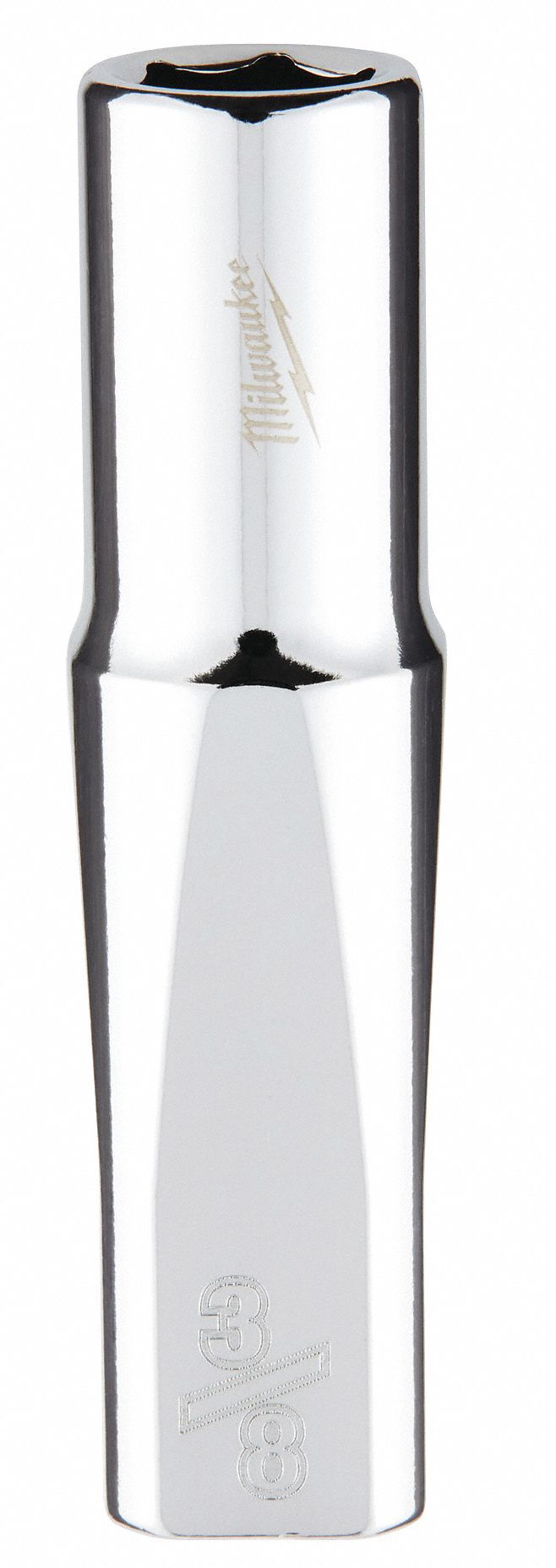 Socket,3/8 in Drive Size