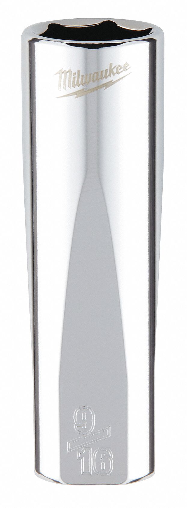 Socket,3/8 in Drive Size