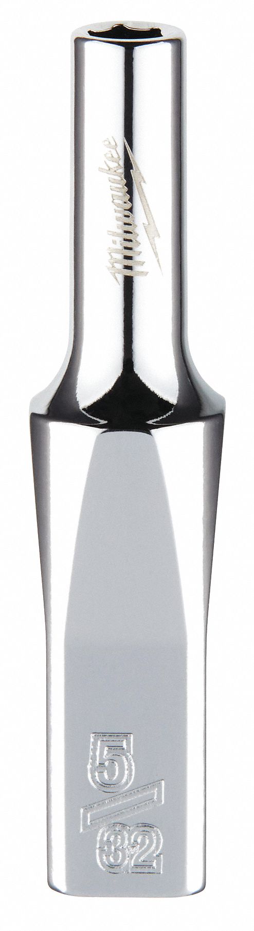 Socket,1/4 in Drive Size