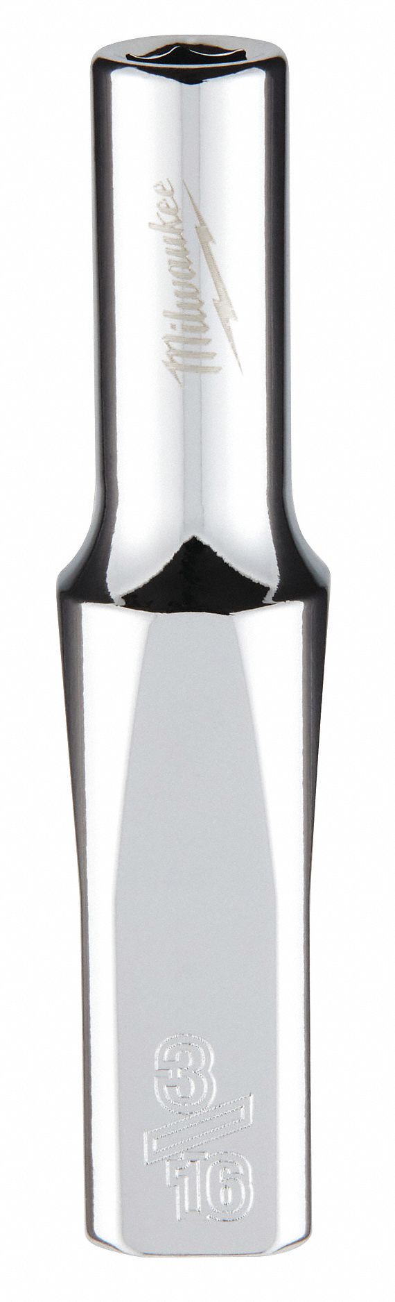 Socket,1/4 in Drive Size