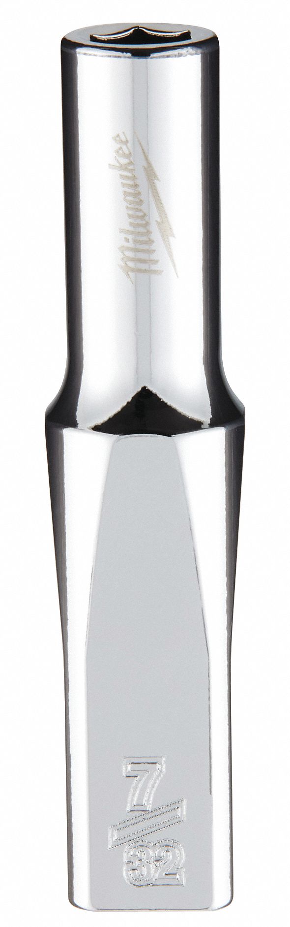 Socket,1/4 in Drive Size