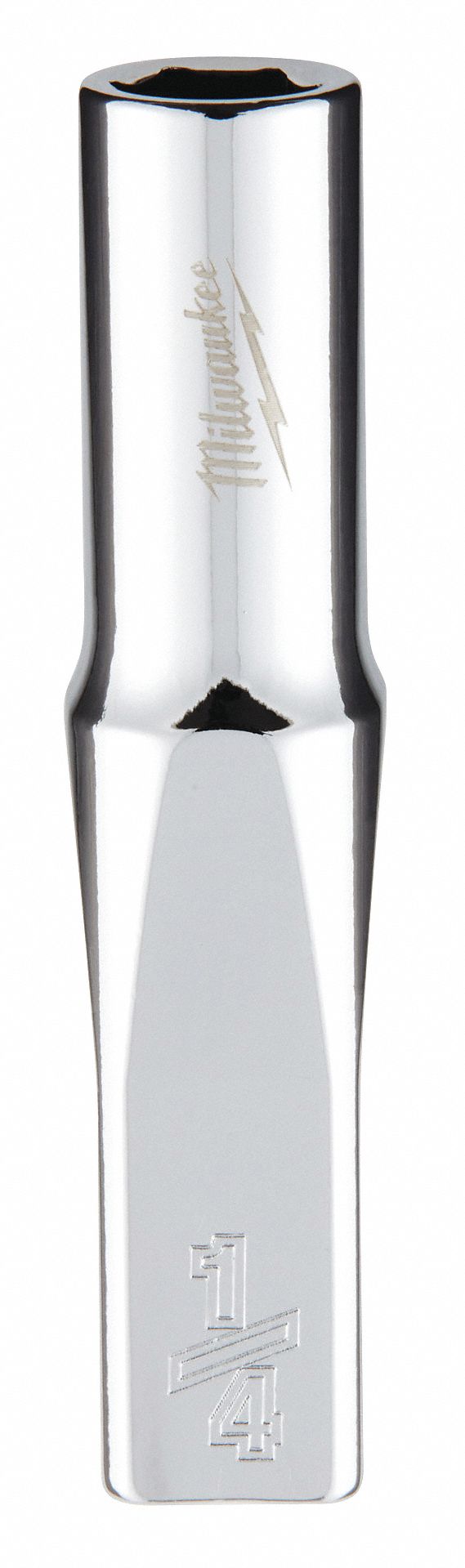 DOUILLE,ENTRAINEMENT 1/4 PO