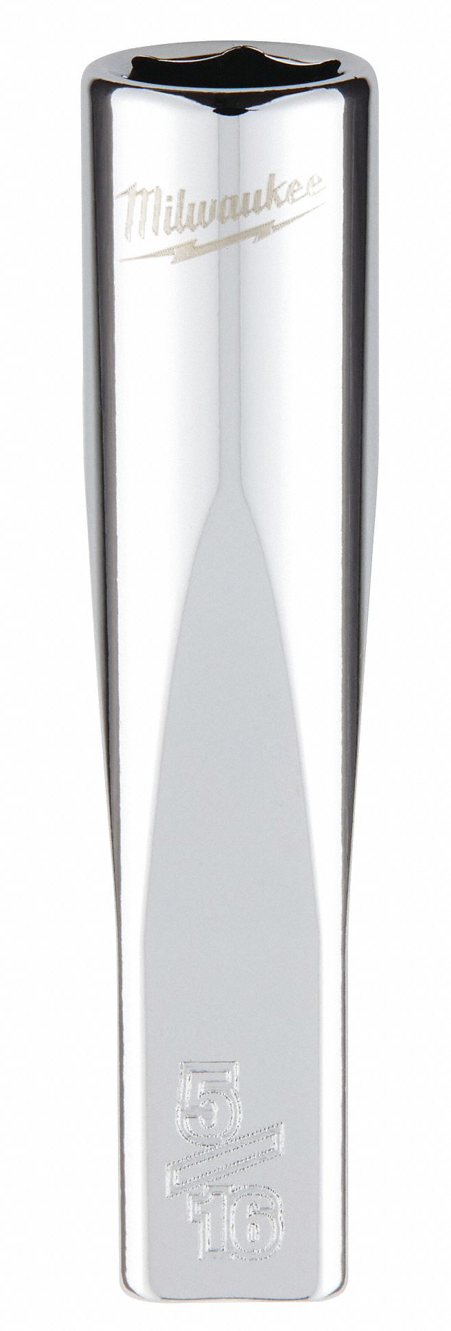 Socket,1/4 in Drive Size