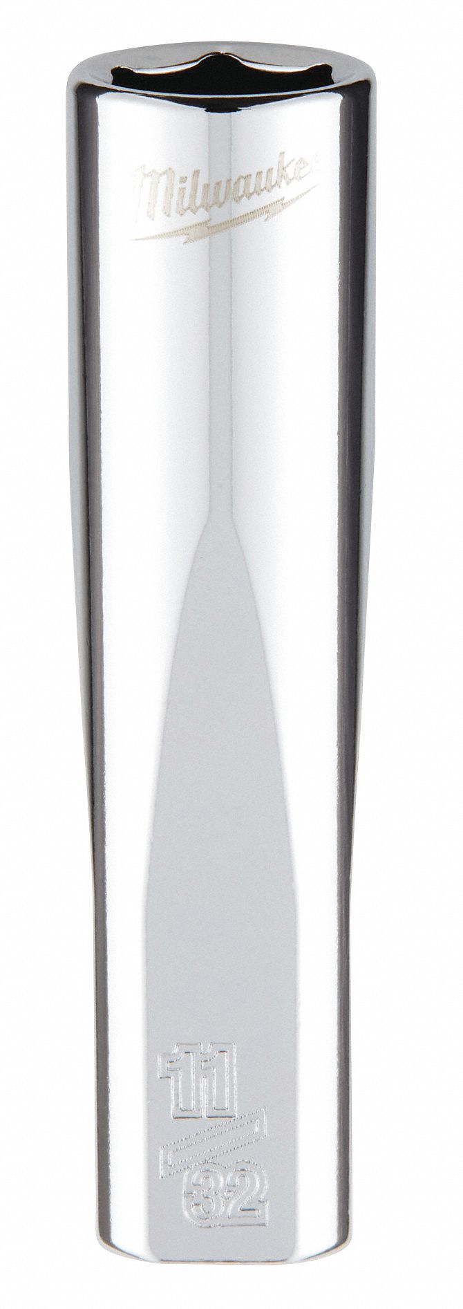 Socket,1/4 in Drive Size