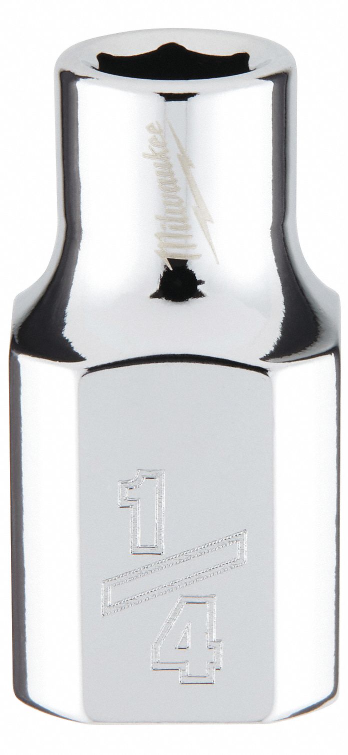 DOUILLE,ENTRAINEMENT 3/8 PO