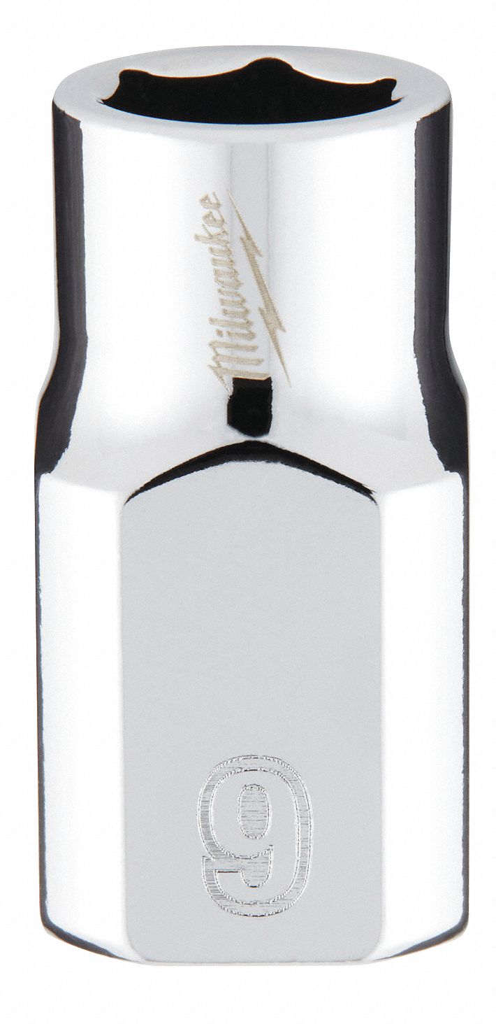 DOUILLE,ENTRAINEMENT 3/8 PO