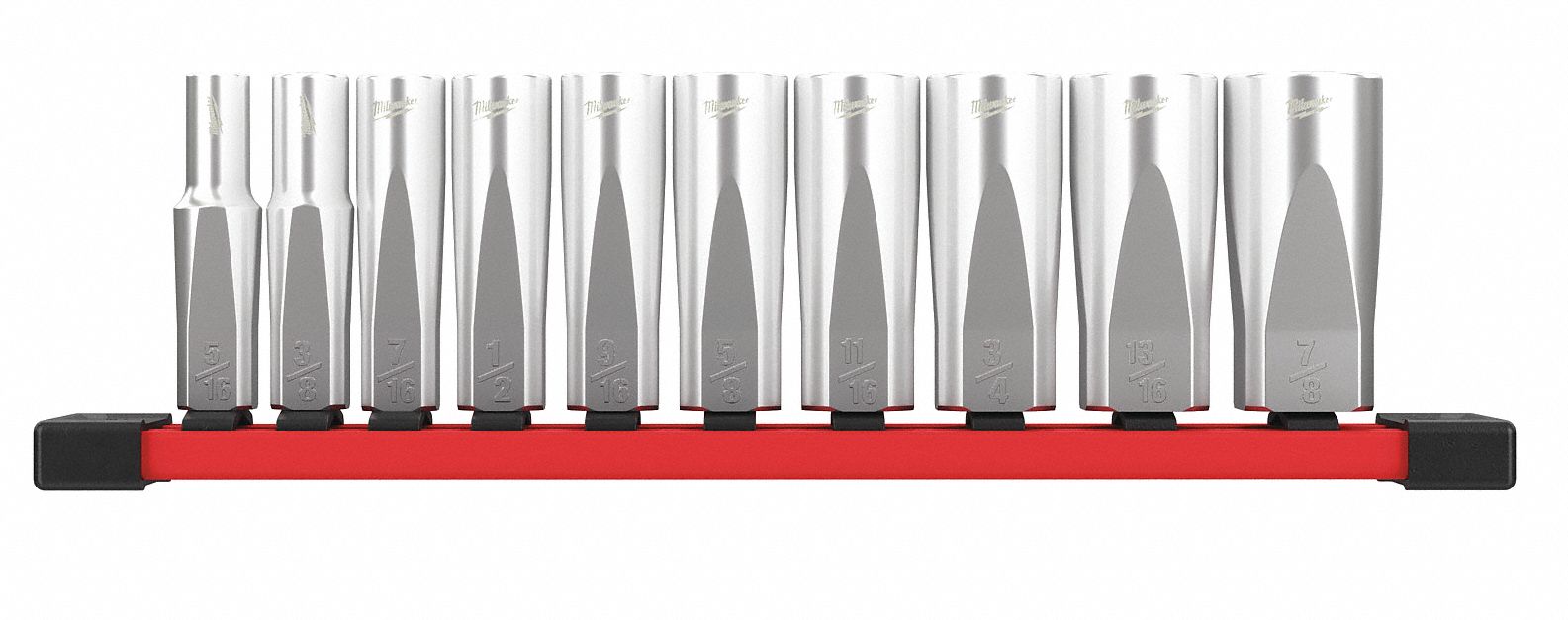 ENSB DOUILLE PUIT PROFND,ENTRAI 3/8PO,10