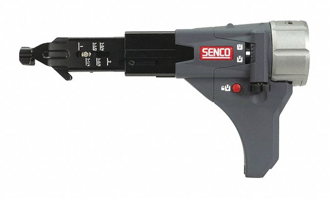 Auto-Feed Attachment