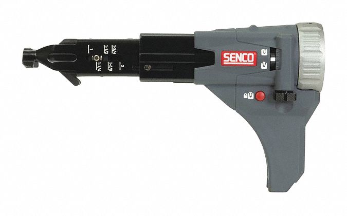 Auto-Feed Attachment