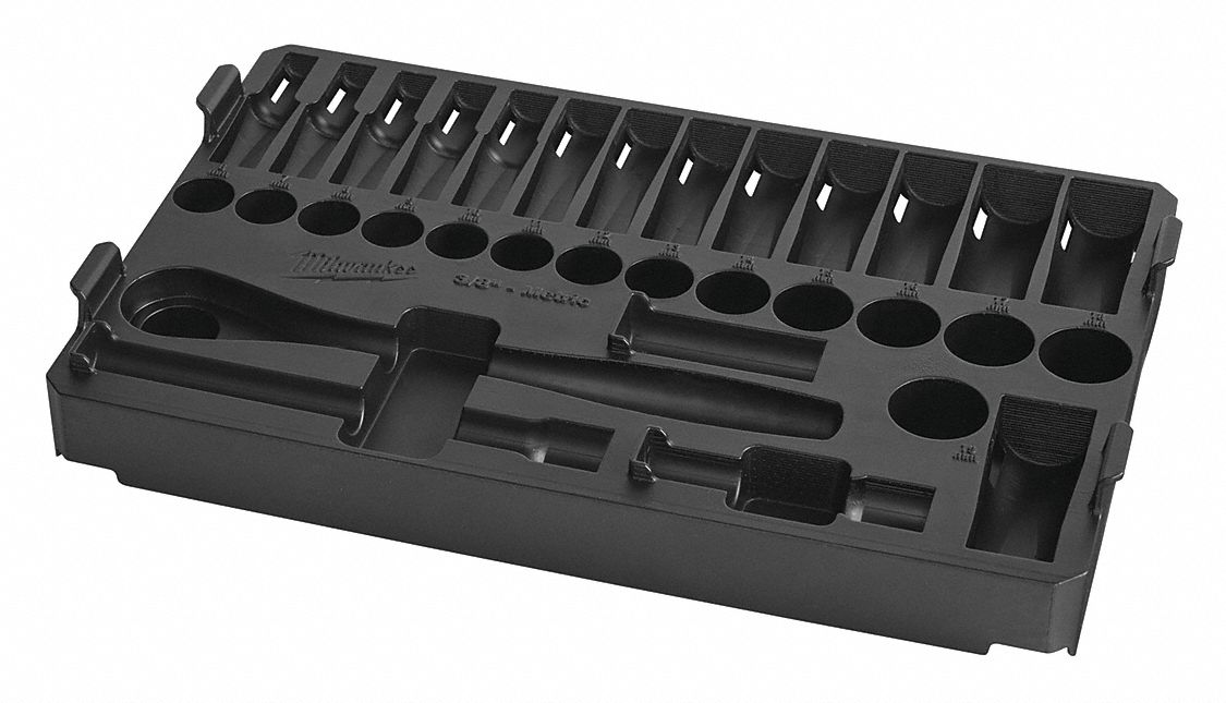 Ratcheting Wrench Set