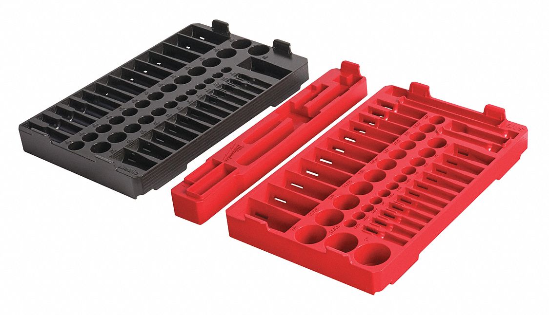 Ratcheting Wrench Set