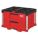TOOL BOX,2-DRAWER,14 1/3IN H,22 1/5IN W