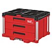 PACKOUT Plastic Tool Boxes with Drawers image