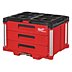 PACKOUT Plastic Tool Boxes with Drawers