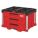 TOOL BOX,3-DRAWER,14 1/3IN H,22 1/5IN W