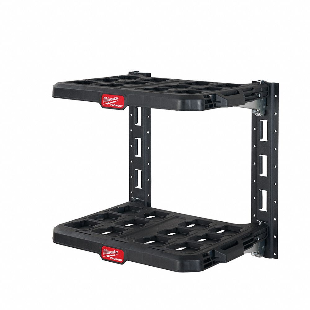 MILWAUKEE 48-22-8481 PACKOUT RACKING SHELF