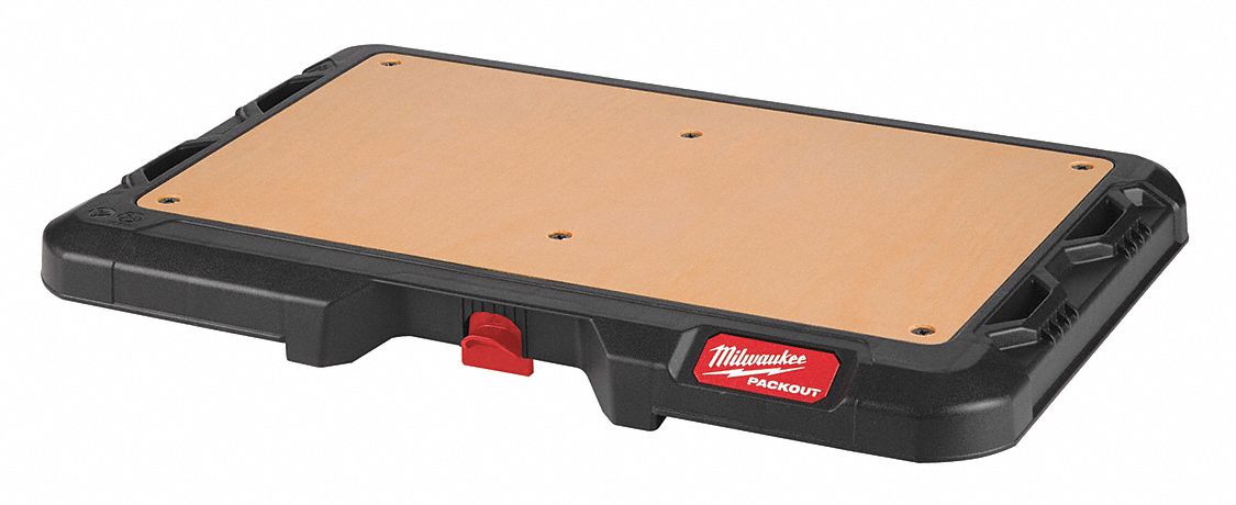 PACKOUT CUSTOMIZABLE WORK TOP