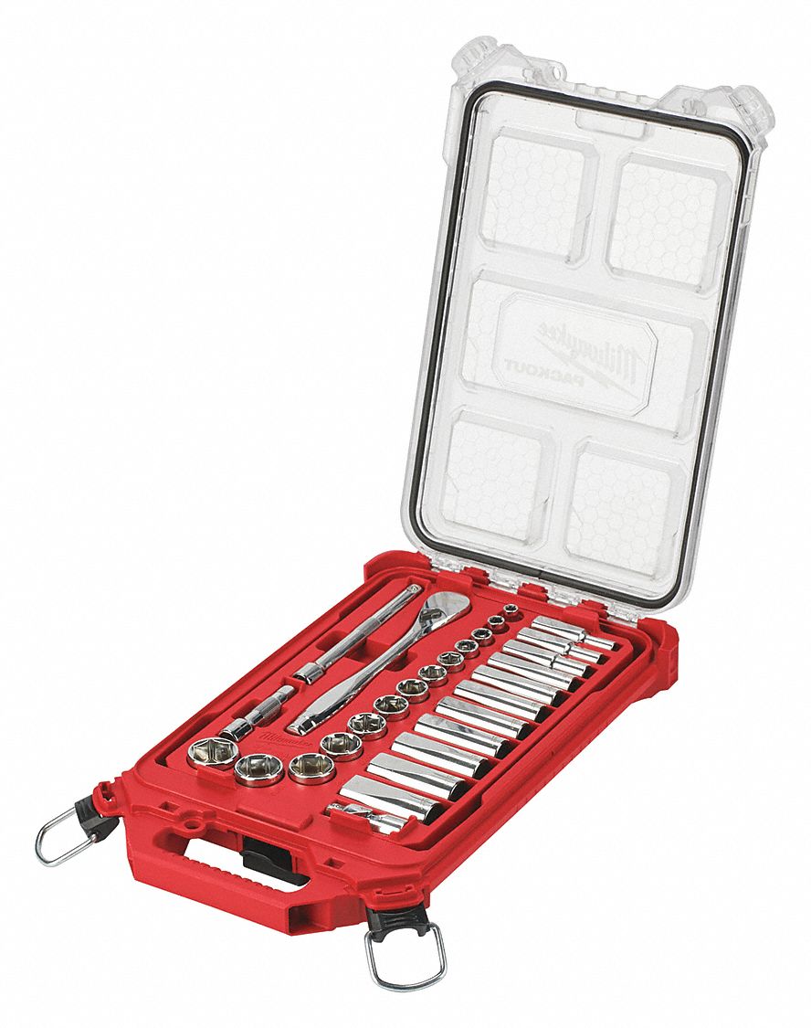 ENSEMBLE CLES A CLIQUET