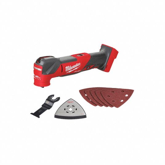 Milwaukee multi function online tool