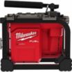 Milwaukee Cordless Sectional Machines