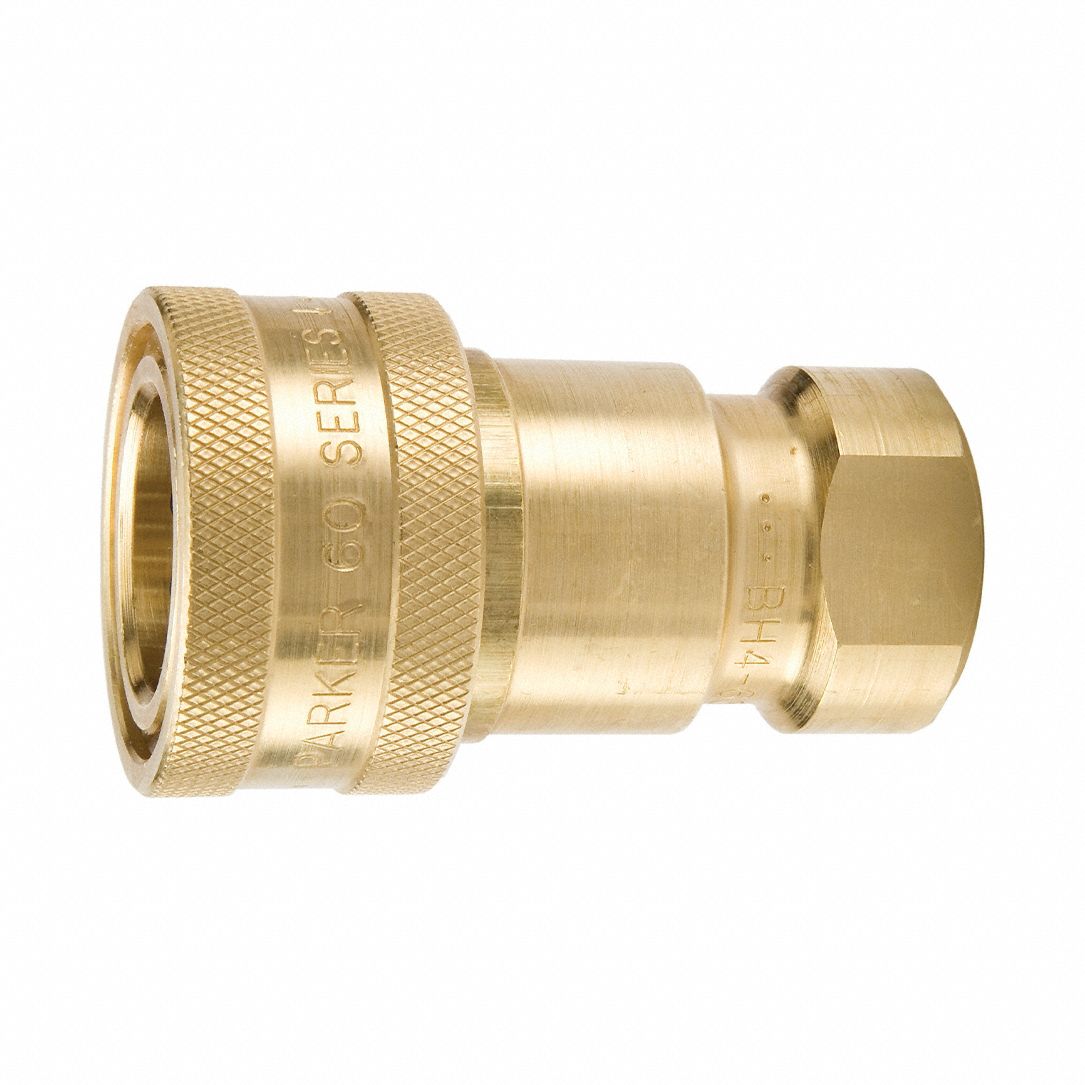 COUPLER Grainger