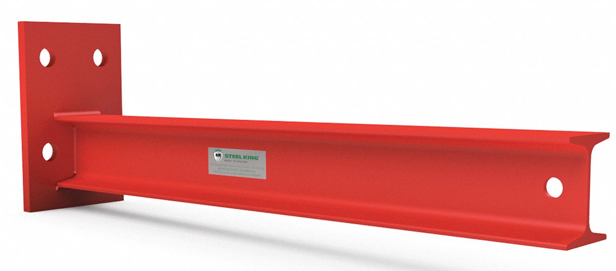 STEEL KING Cantilever Arm 60TC80IBAS4x7.7048P Grainger