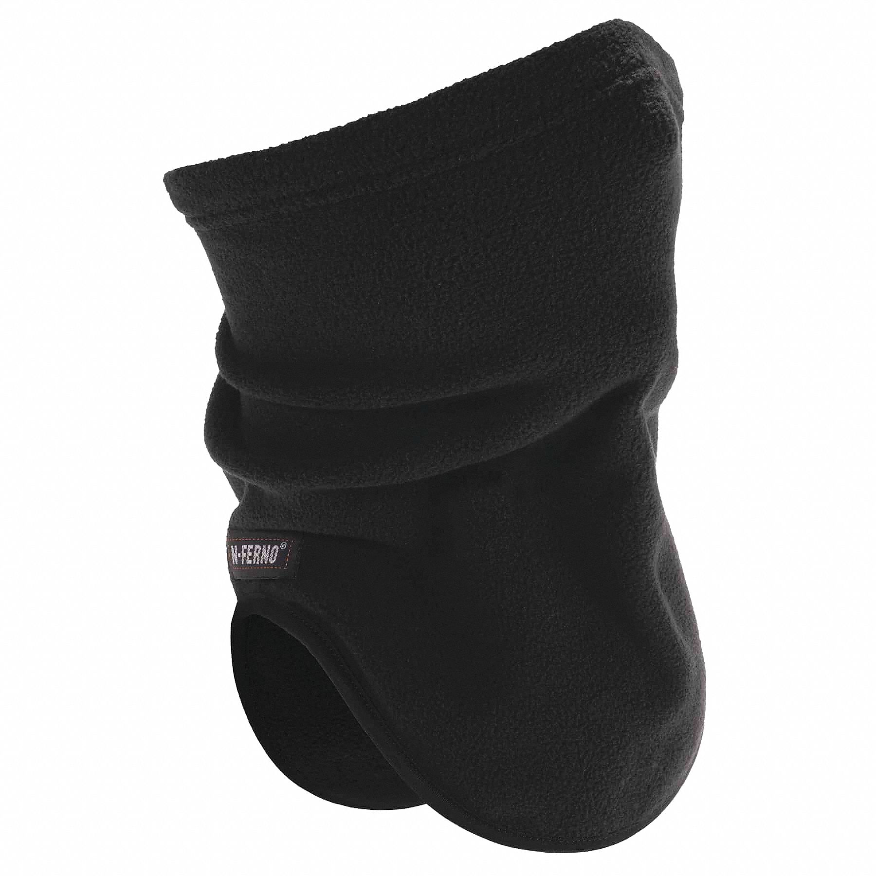 ERGODYNE Fleece Neck Gaiter 60TR226960 Grainger