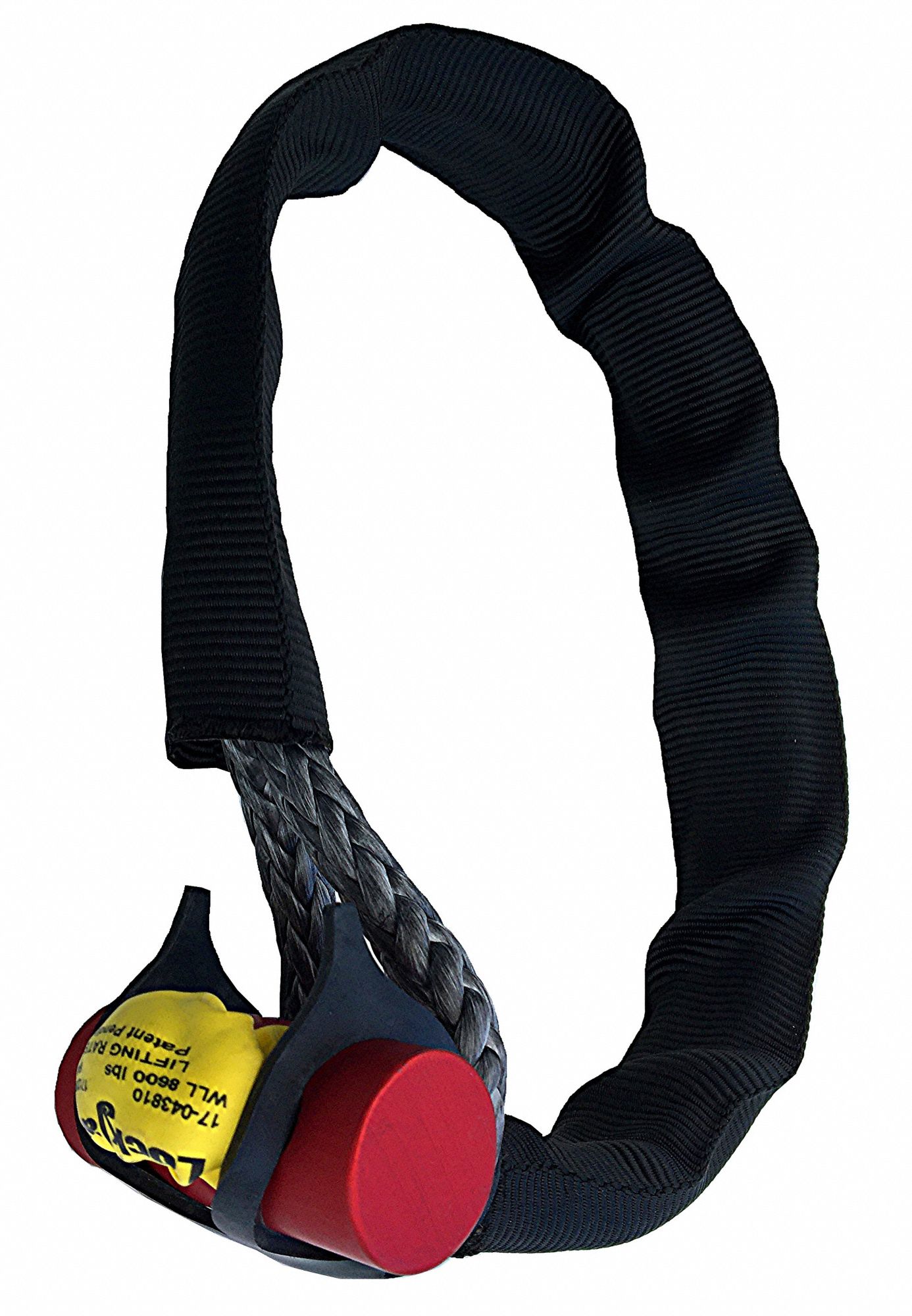 Lifting Synthetic Shackles