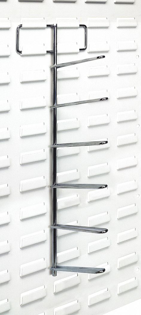 Louvered Panel Hooks & Hangers