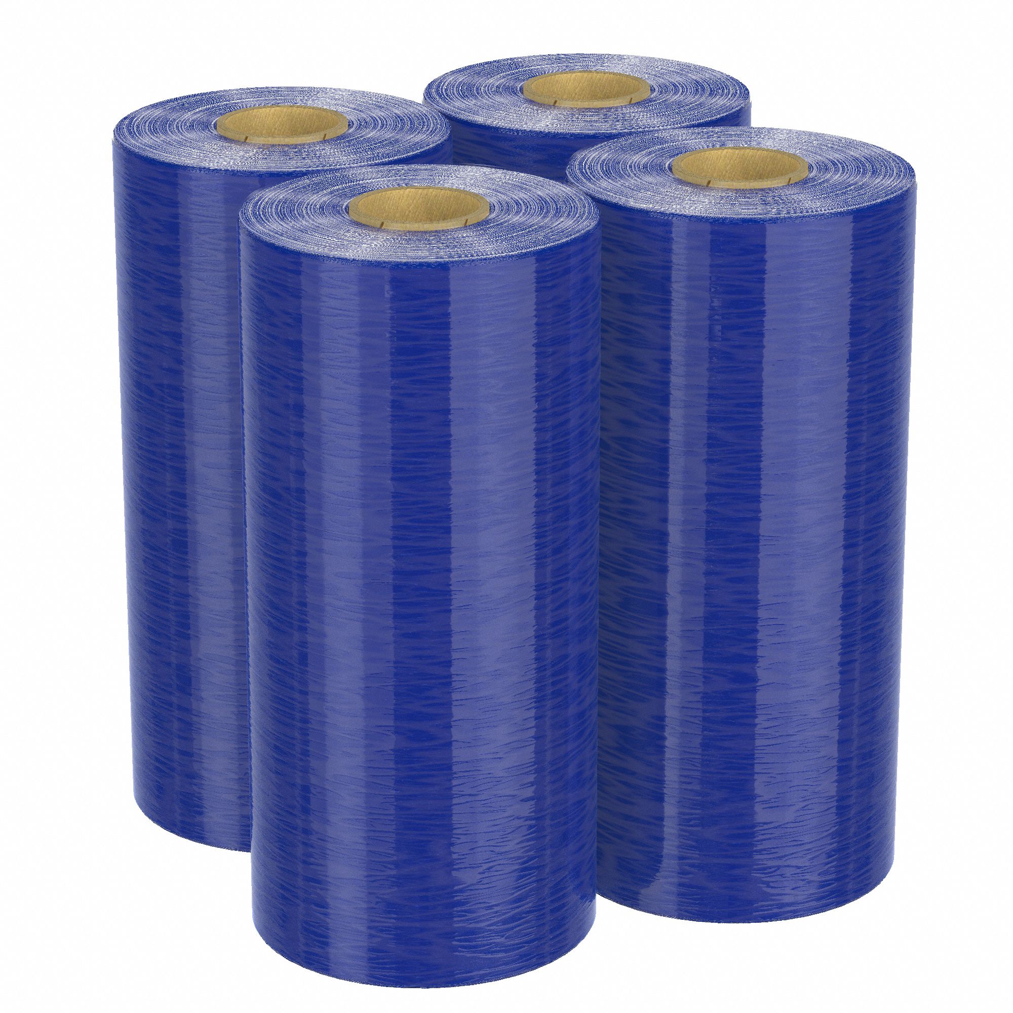 Corrosion Inhibiting VCI Stretch Wrap