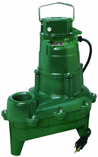 SEWAGE PUMP