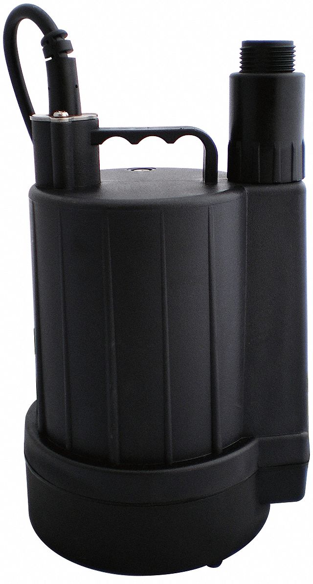 UTILITY PUMP