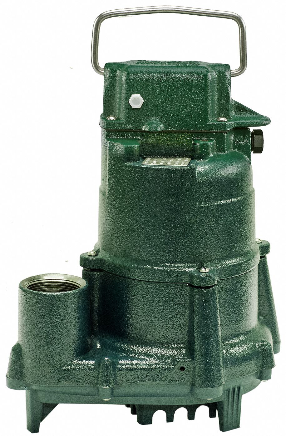 SUMP PUMP