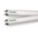 LINEAR FLUORESCENT BULB, 4 FT L, T8, 32 W, 3500K, 2,975 LUMENS