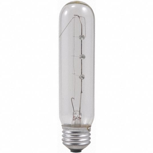 75 watt e26 medium base t10 bulb