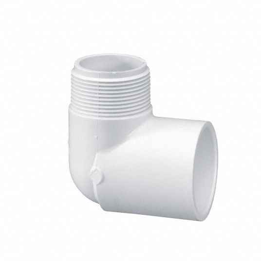 Street elbow Pipe & Fittings at