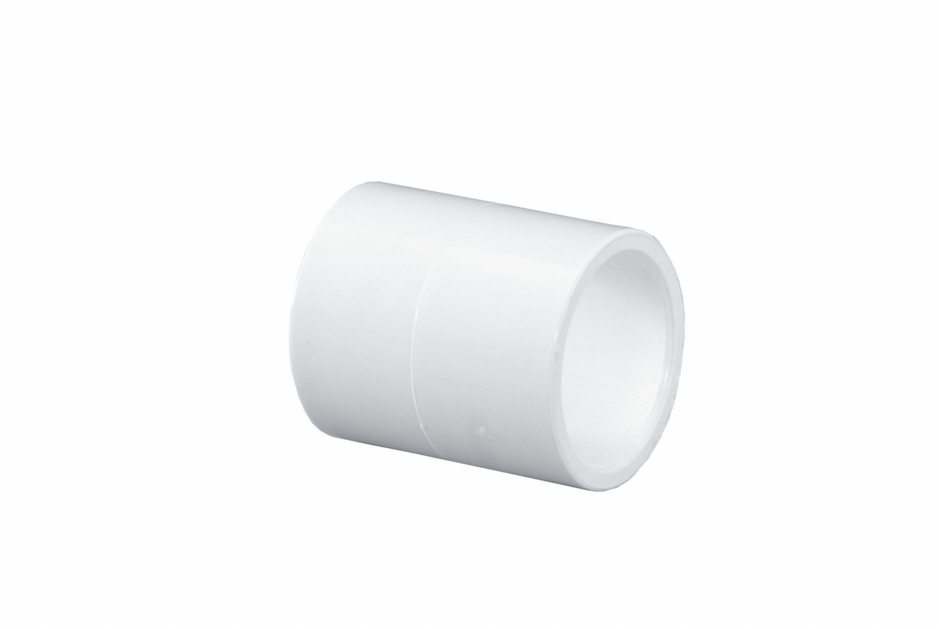 1 in x 1 in Fitting Pipe Size, Schedule 40, Nested Coupling - 60UC57 ...