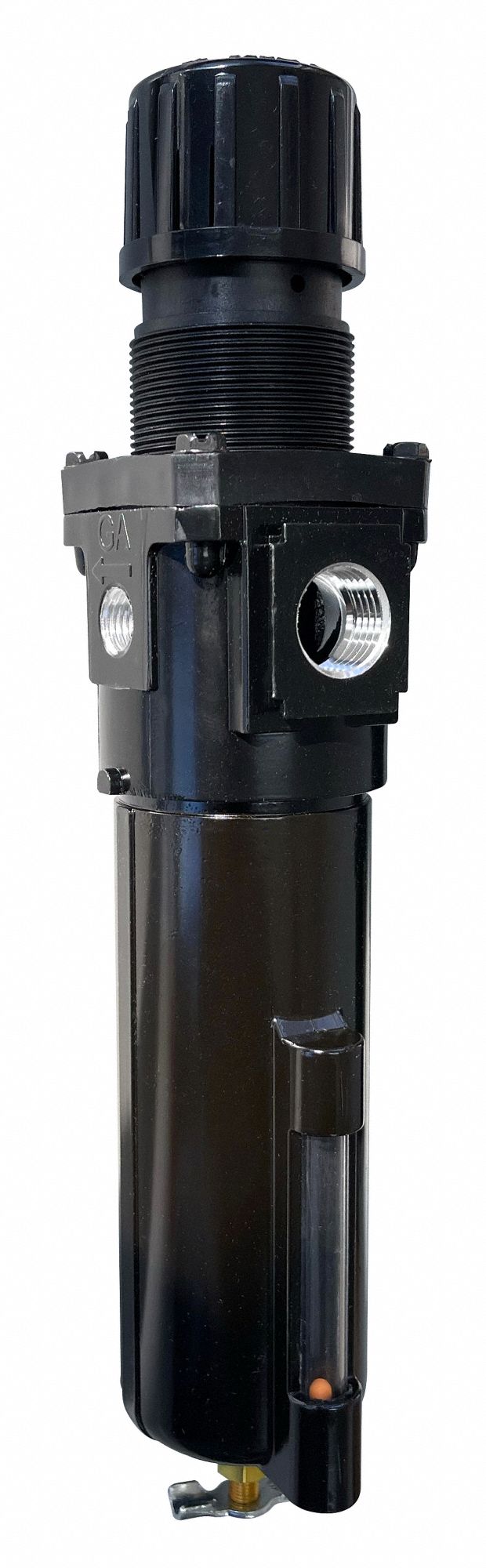 Filter/Regulator, 1/2 in FNPT Connection